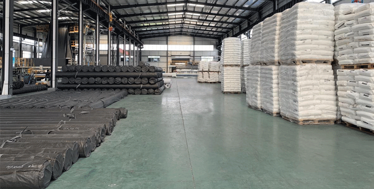 geomembrane workshop geomembrane workshop
